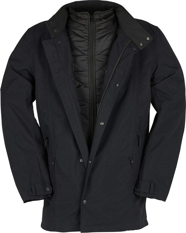 Furygan HAROLD 2D, Black | 6442-1