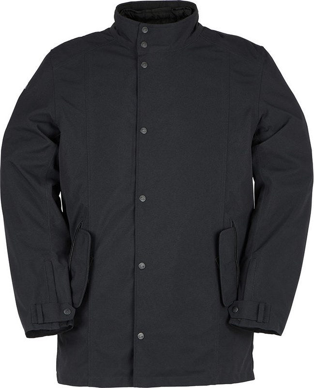 Furygan HAROLD 2D, Black | 6442-1