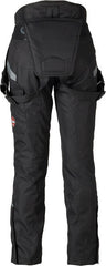 Furygan PANTALON APALACHES LADY, Black | 6445-1