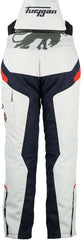 FURYGAN PT APALACHES LD TEXTILE TROUSERS BLUE-PEARL-RED | 6445-557