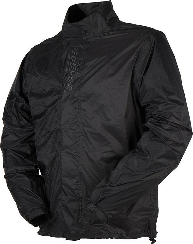 Furygan RAIN COAT IDEO, Black | 6450-1