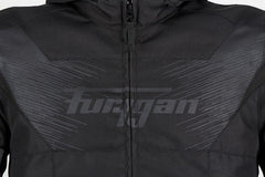 FURYGAN SHARD TEXTILE JACKETS BLACK-BLACK | 6462-117