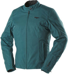 FURYGAN JODY TEXTILE JACKETS GREEN | 6469-6