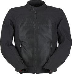 FURYGAN BALDO 3EN1 TEXTILE JACKETS BLACK | 6470-1