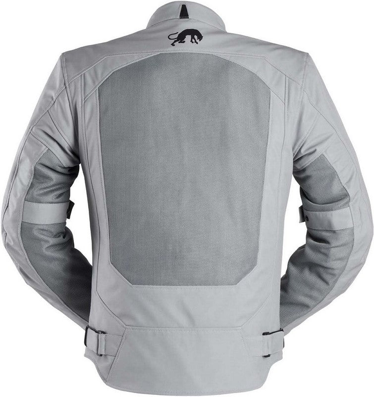 FURYGAN BALDO 3EN1 TEXTILE JACKETS GREY | 6470-9