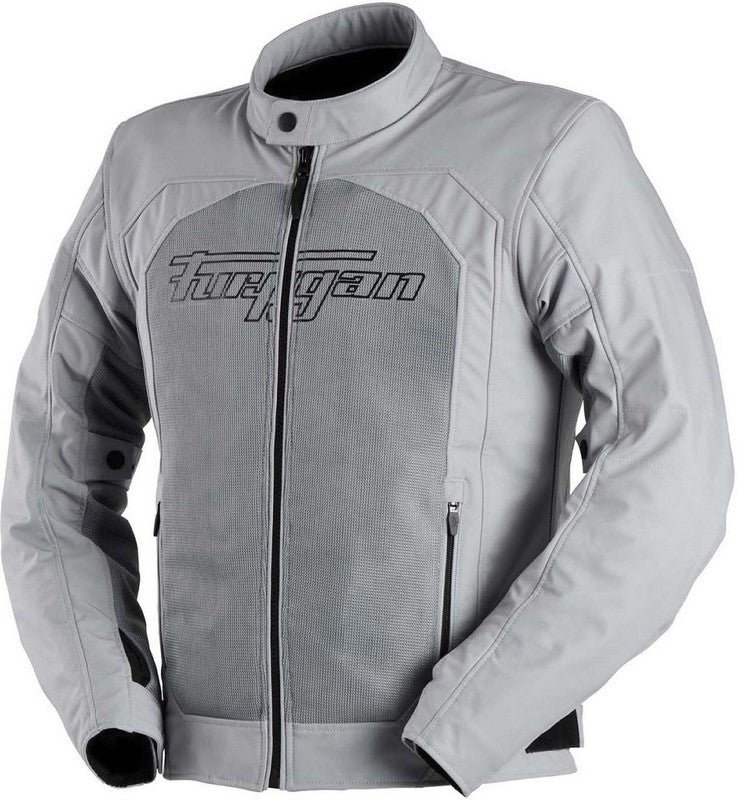 FURYGAN BALDO 3EN1 TEXTILE JACKETS GREY | 6470-9