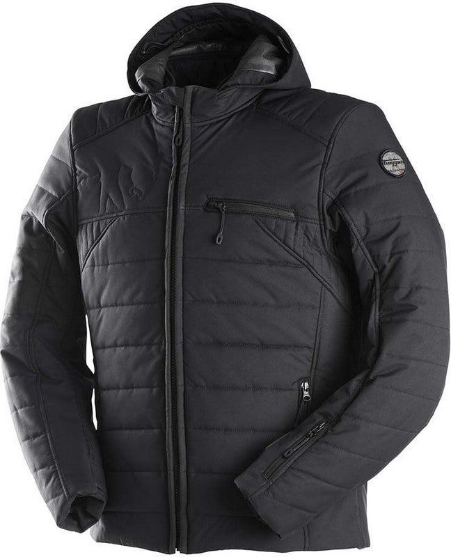 FURYGAN BJORN PRIMALOFT TEXTILE JACKETS BLACK | 6471-1