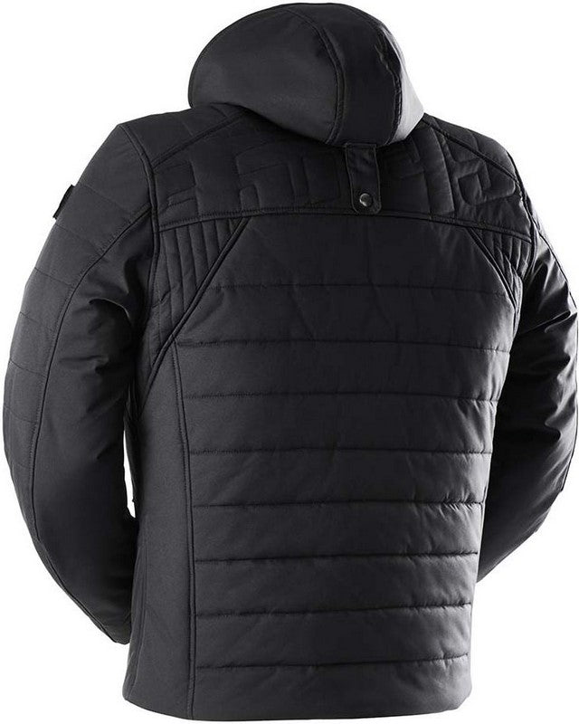 FURYGAN BJORN PRIMALOFT TEXTILE JACKETS BLACK | 6471-1