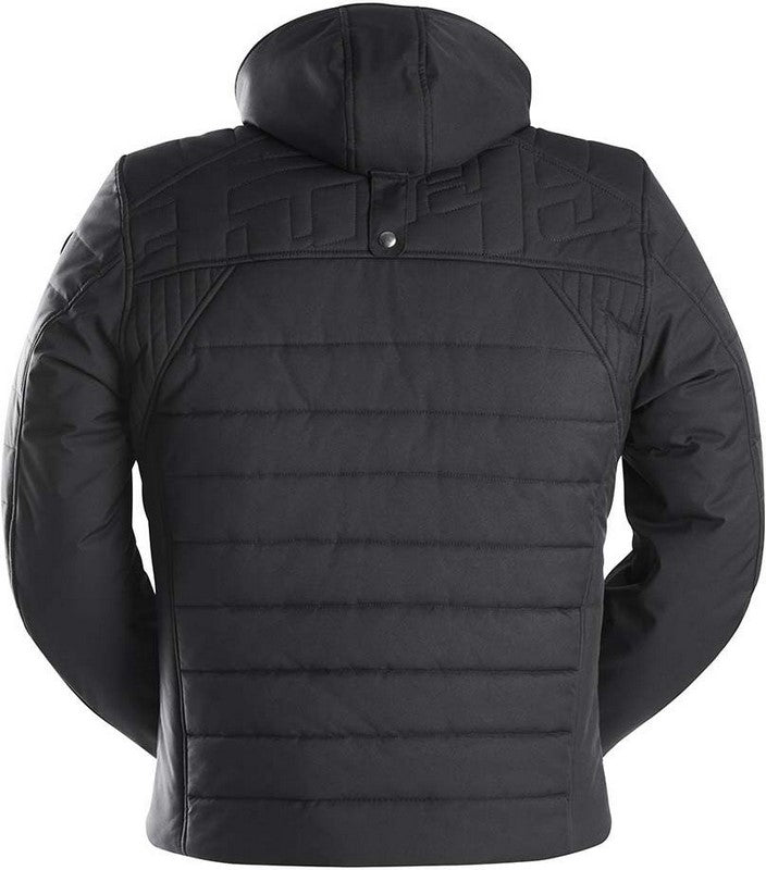 FURYGAN BJORN PRIMALOFT TEXTILE JACKETS BLACK | 6471-1