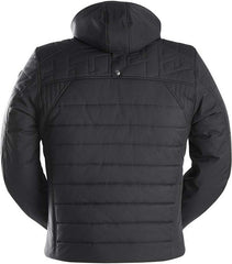 FURYGAN BJORN PRIMALOFT TEXTILE JACKETS BLACK | 6471-1