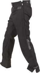 FURYGAN SOFTSHELL PT TEXTILE TROUSERS BLACK | 6472-1