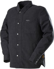 FURYGAN MARLON X KEVLAR TEXTILE JACKETS BLACK | 6477-1