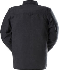 FURYGAN MARLON X KEVLAR TEXTILE JACKETS BLACK | 6477-1
