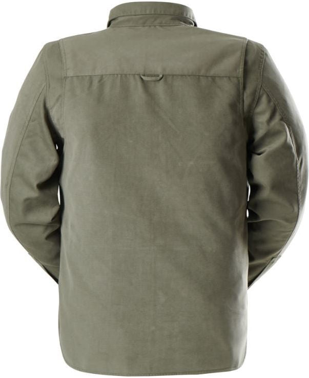 FURYGAN MARLON X KEVLAR TEXTILE JACKETS KHAKI | 6477-610