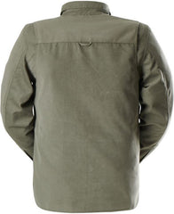 FURYGAN MARLON X KEVLAR TEXTILE JACKETS KHAKI | 6477-610