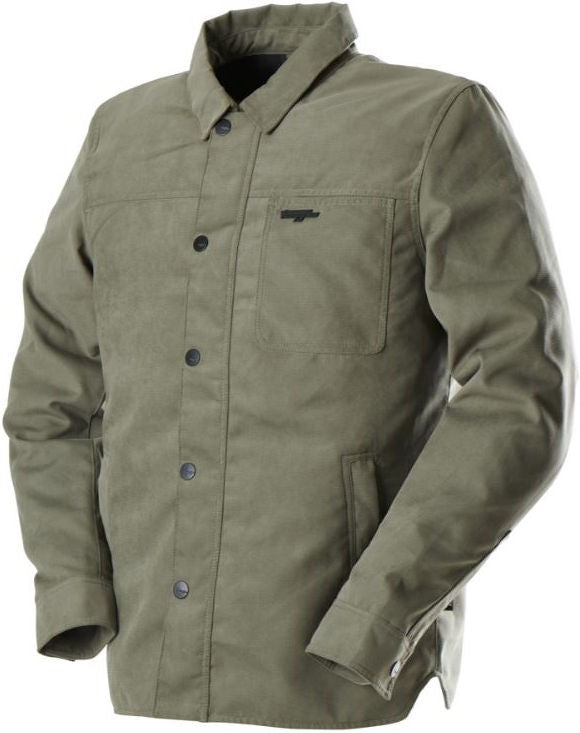 FURYGAN MARLON X KEVLAR TEXTILE JACKETS KHAKI | 6477-610