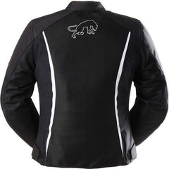 FURYGAN ODESSA VTD 3EN1 TEXTILE JACKETS BLACK-WHITE | 6479-143