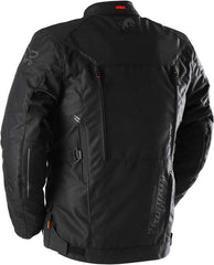 FURYGAN BROOKS 3/4 TEXTILE JACKETS BLACK | 6483-1