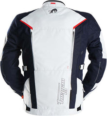 FURYGAN BROOKS 3/4 TEXTILE JACKETS PEARL-BLUE | 6483-971