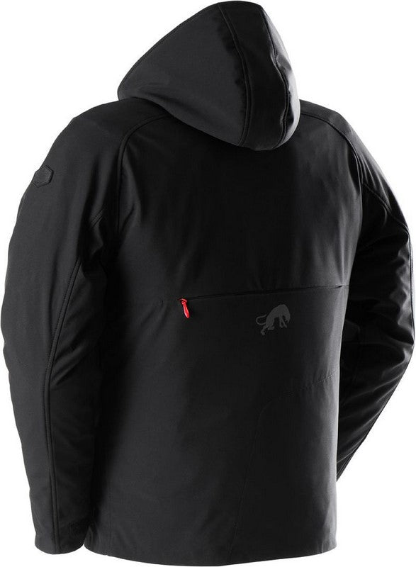 FURYGAN ADDAX TEXTILE JACKETS BLACK | 6484-1