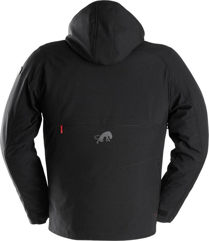 FURYGAN ADDAX TEXTILE JACKETS BLACK | 6484-1