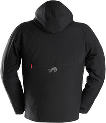 FURYGAN ADDAX TEXTILE JACKETS BLACK | 6484-1