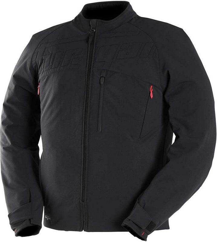 FURYGAN CODEX TEXTILE JACKETS BLACK | 6489-1