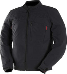 FURYGAN CODEX TEXTILE JACKETS BLACK | 6489-1