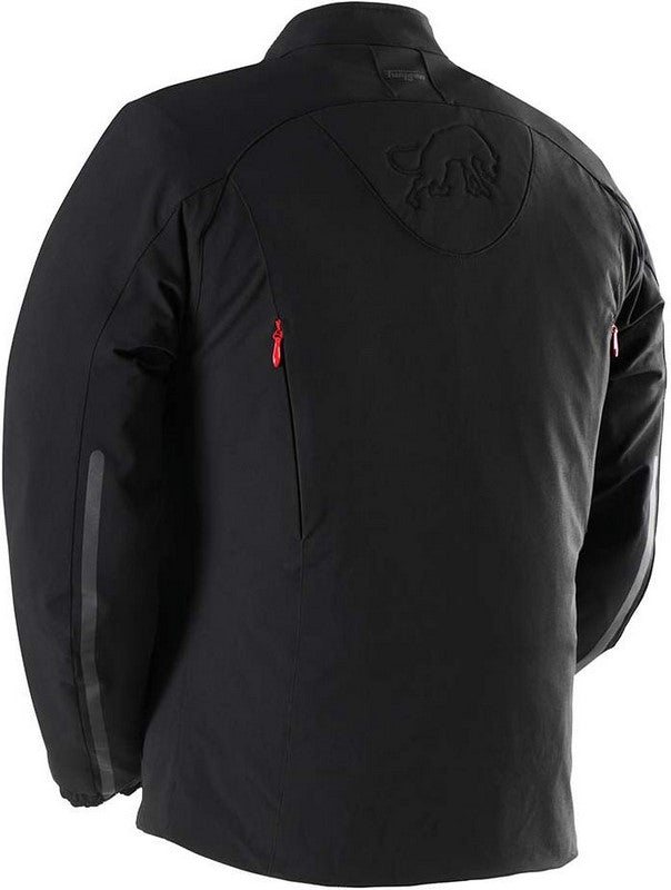 FURYGAN CODEX TEXTILE JACKETS BLACK | 6489-1