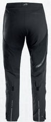 FURYGAN PHENIX TEXTILE TROUSERS BLACK | 6493-1