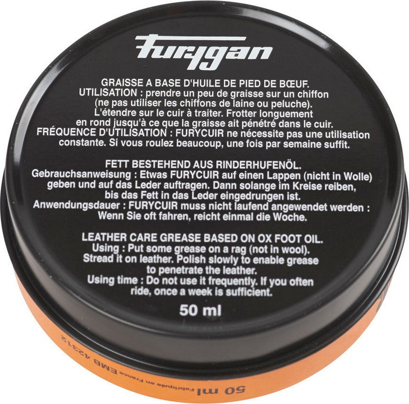 Furygan FURYCUIR GRAISSE | 7101