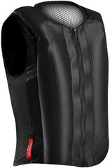 FURYGAN FURY AIRBAG EVO PROTECTIONS BLACK | 7806-1