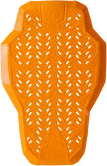 FURYGAN FULL BACK 2 D3O PROTECTIONS ORANGE | 8201-332