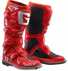 GAERNE BOOTS SG 12 SOLID RED | 2174-085