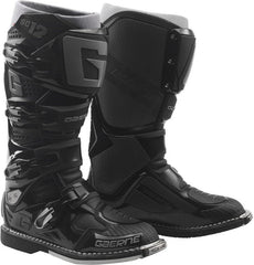 GAERNE BOOTS SG-12 ENDURO BLACK | 2177-071