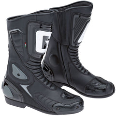 GAERNE BOOTS G-RT AQUATECH BLACK | 2369-001