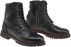 GAERNE STONE G.STONE GORE-TEX BLACK  | 2439-001