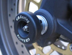 GBRacing Front Spindle Protectors | BA-675-SET-GBR
