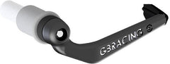 GBRacing Brake Lever Guard Yamaha YZF-R1 2006-2022 & YZF-R6 2006-22 | BLG-R1-2006-GBR