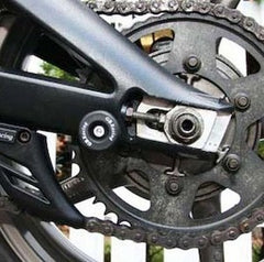 GBRacing Lower Chain Guard | CGA06-GBR