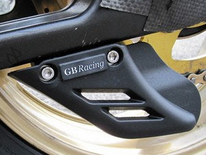 GBRacing Lower Chain Guard | CGA09-GBR