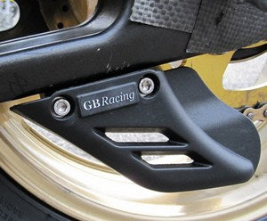 GBRacing Lower Chain Guard | CGA10-GBR
