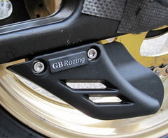 GBRacing Lower Chain Guard | CGA10-GBR
