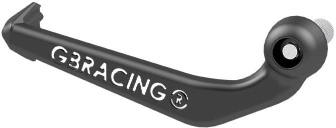 GBRacing Universal Clutch Lever Guard with 14mm insert | CLG-14-A160-GBR
