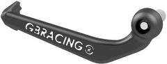 GBRacing Universal Clutch Lever Guard with 14mm insert | CLG-14-A160-GBR