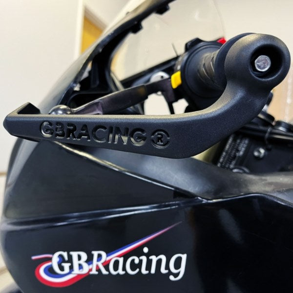 GBRacing Clutch Lever Guard, A160 Moulded Replacement Part only | CLG-A160