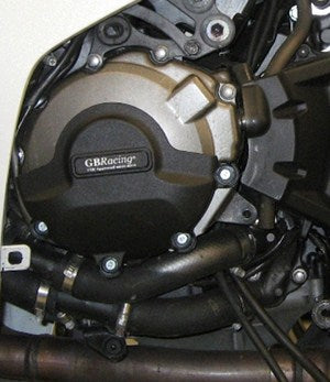 GBRacing RACE KIT Motorcycle Protection Bundle | CP-CBR1000-2008-CS-K-GBR