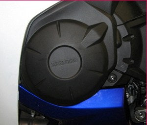 GBRacing RACE KIT Motorcycle Protection Bundle | CP-CBR1000-2008-CS-K-GBR