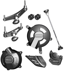 GBRacing Protection | CP-D675R-2011-CS-8-GBR