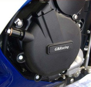 GBRacing Motorcycle Protection Bundle | CP-GSXR600-K6-CS-GBR